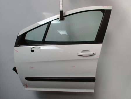 PORTE AVANT GAUCHE PEUGEOT 308 SW 2008-