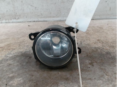 PHARE ANTIBROUILLARD AVANT GAUCHE DACIA LOGAN MCV 2007-