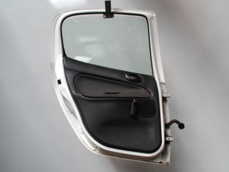 PORTE ARRIERE GAUCHE PEUGEOT 206+ 2009-