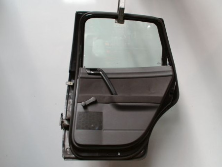 PORTE ARRIERE DROIT VOLKSWAGEN POLO 02-05