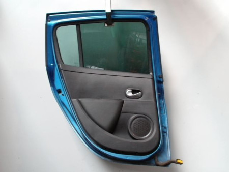 PORTE ARRIERE GAUCHE RENAULT CLIO III 2010-