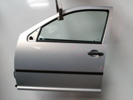 PORTE AVANT GAUCHE VOLKSWAGEN GOLF IV 98-2004