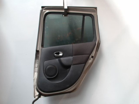 PORTE ARRIERE DROIT RENAULT MODUS LONGUE 2008-