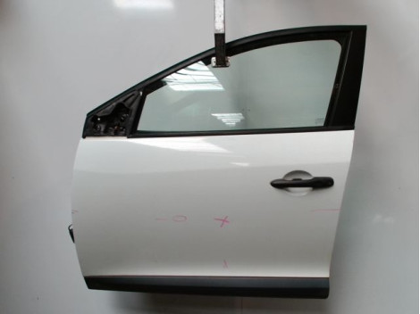 PORTE AVANT GAUCHE RENAULT MEGANE III 2008-