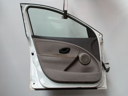 PORTE AVANT GAUCHE RENAULT MEGANE III 2008-