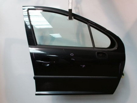 PORTE AVANT DROIT PEUGEOT 207 2007-