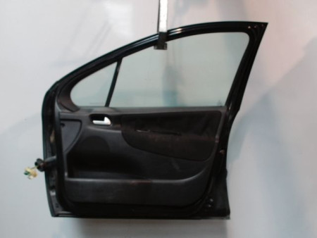 PORTE AVANT DROIT PEUGEOT 207 2007-