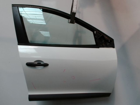 PORTE AVANT DROIT RENAULT MEGANE III 2008-