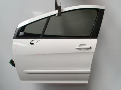 PORTE AVANT GAUCHE PEUGEOT 308 2011-