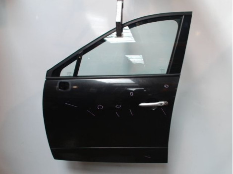 PORTE AVANT GAUCHE RENAULT SCENIC III 2009-