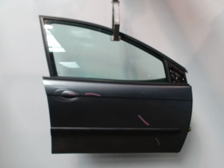 PORTE AVANT DROIT CITROEN C5 2001-2004