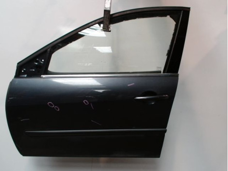 PORTE AVANT GAUCHE RENAULT LAGUNA III 2009-