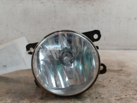 PHARE ANTIBROUILLARD AVANT GAUCHE RENAULT SCENIC III 2009-