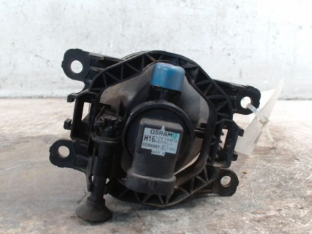 PHARE ANTIBROUILLARD AVANT GAUCHE RENAULT SCENIC III 2009-