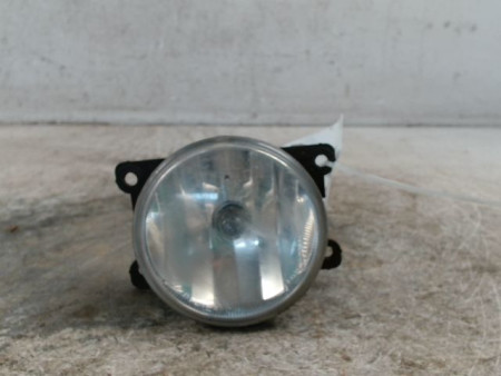 PHARE ANTIBROUILLARD AVANT GAUCHE CITROEN C3 2009-