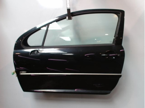 PORTE AVANT GAUCHE PEUGEOT 207 3P