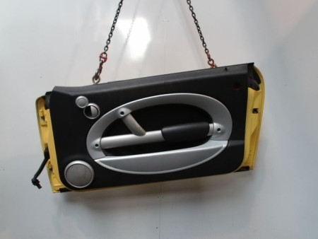 PORTE AVANT DROIT MINI MINI 2001-2004