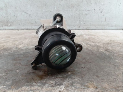 PHARE ANTIBROUILLARD AVANT DROIT FIAT 500 2007-