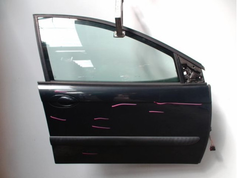 PORTE AVANT DROIT CITROEN C5 2001-2004