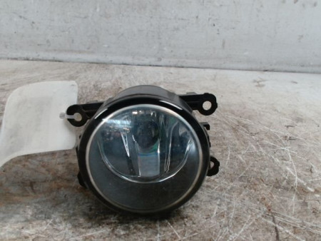 PHARE ANTIBROUILLARD AVANT GAUCHE RENAULT SCENIC III 2009-