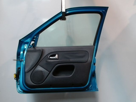 PORTE AVANT DROIT RENAULT CLIO II PH.2 01-06