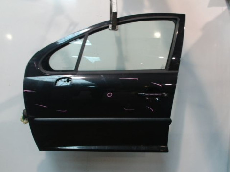 PORTE AVANT GAUCHE PEUGEOT 207 2007-