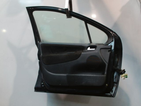 PORTE AVANT GAUCHE PEUGEOT 207 2007-