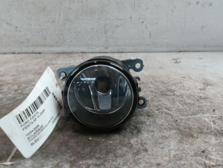 PHARE ANTIBROUILLARD AVANT DROIT FORD FIESTA 2005-