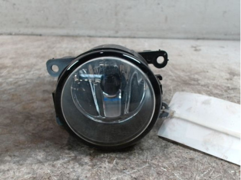 PHARE ANTIBROUILLARD AVANT GAUCHE FORD FIESTA 2005-