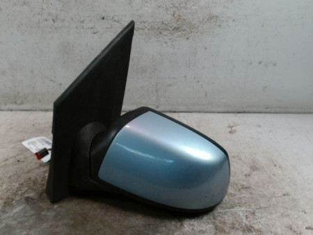 RETROVISEUR EXTERIEUR ELECTRIQUE GAUCHE FORD FIESTA 2005-