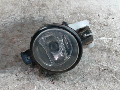 PHARE ANTIBROUILLARD AVANT DROIT NISSAN QHASQAI 2007-