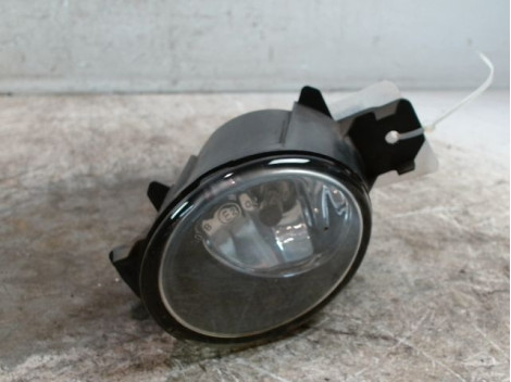 PHARE ANTIBROUILLARD AVANT GAUCHE NISSAN QHASQAI 2007-