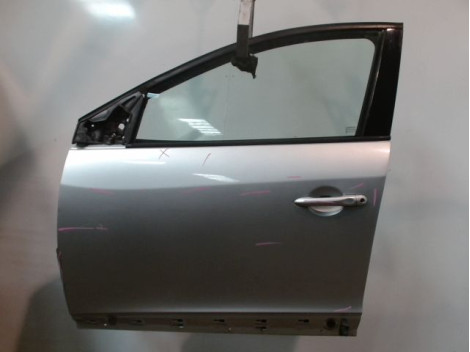 PORTE AVANT GAUCHE RENAULT MEGANE III ESTATE 09-