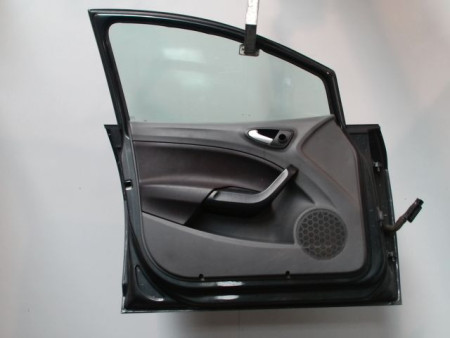 PORTE AVANT GAUCHE SEAT IBIZA 2008-