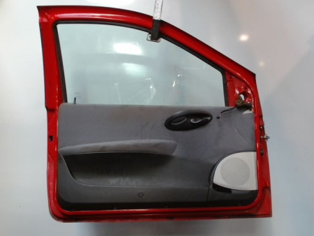 PORTE AVANT GAUCHE FIAT PUNTO 99-2003