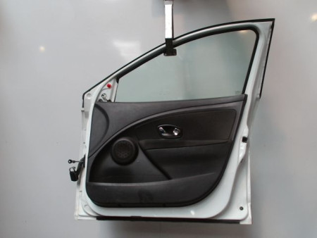 PORTE AVANT DROIT RENAULT MEGANE III 2008-