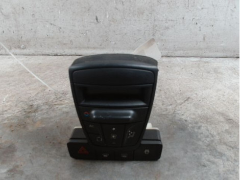 COMMANDE DE CHAUFFAGE RENAULT LAGUNA III 2009-