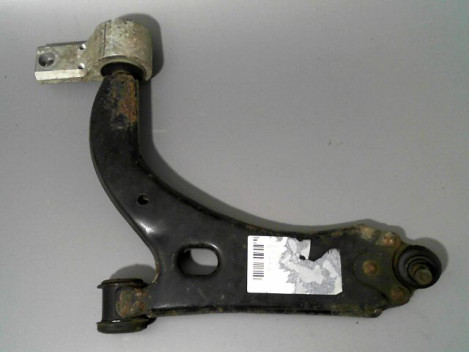 TRIANGLE INFERIEUR AVANT GAUCHE FORD FIESTA 02 -05