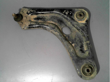 TRIANGLE INFERIEUR AVANT GAUCHE PEUGEOT 207 2007-