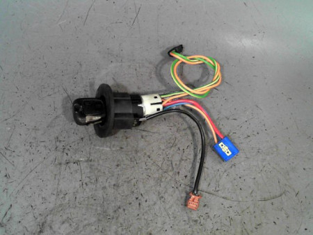 ANTIVOL DE DIRECTION PEUGEOT 206+ 2009-