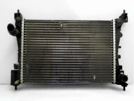 RADIATEUR FIAT PUNTO 2003-