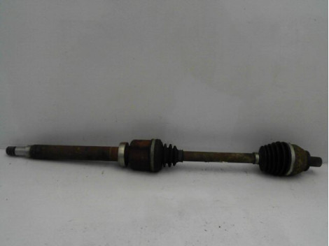 TRANSMISSION AVANT DROIT FORD MONDEO SW 2007- 