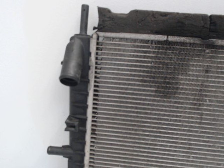 RADIATEUR FORD MONDEO