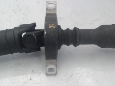 TRANSMISSION LONGITUDINALE BMW SERIE 1 