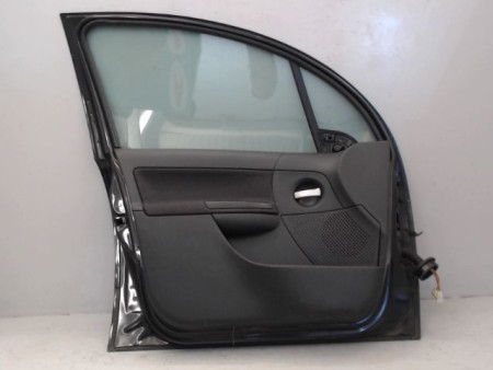 PORTE AVANT GAUCHE CITROEN C3 2005-