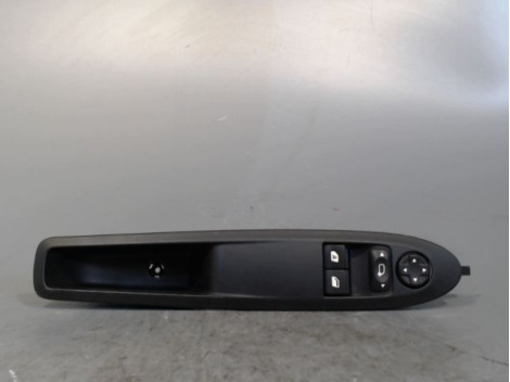 COMMANDE LEVE-GLACE PORTE AVG CITROEN DS3 2009-