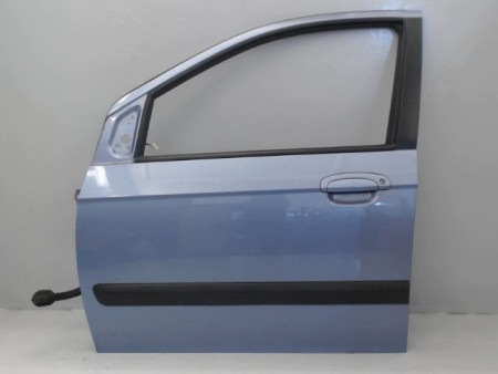 PORTE AVANT GAUCHE HYUNDAI GETZ