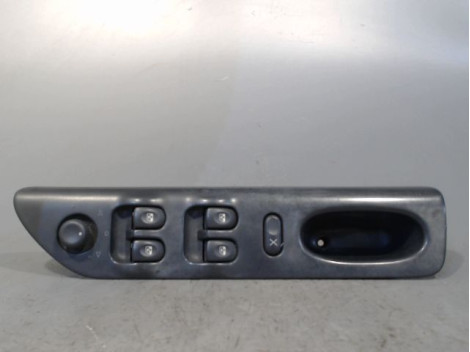 COMMANDE LEVE-GLACE PORTE AVG RENAULT LAGUNA 98-2000