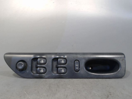 COMMANDE LEVE-GLACE PORTE AVG RENAULT LAGUNA 98-2000