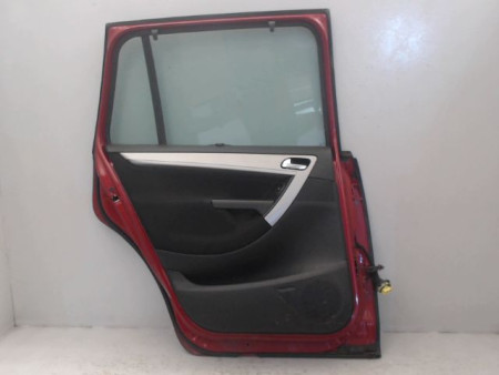 PORTE ARRIERE GAUCHE CITROEN C4